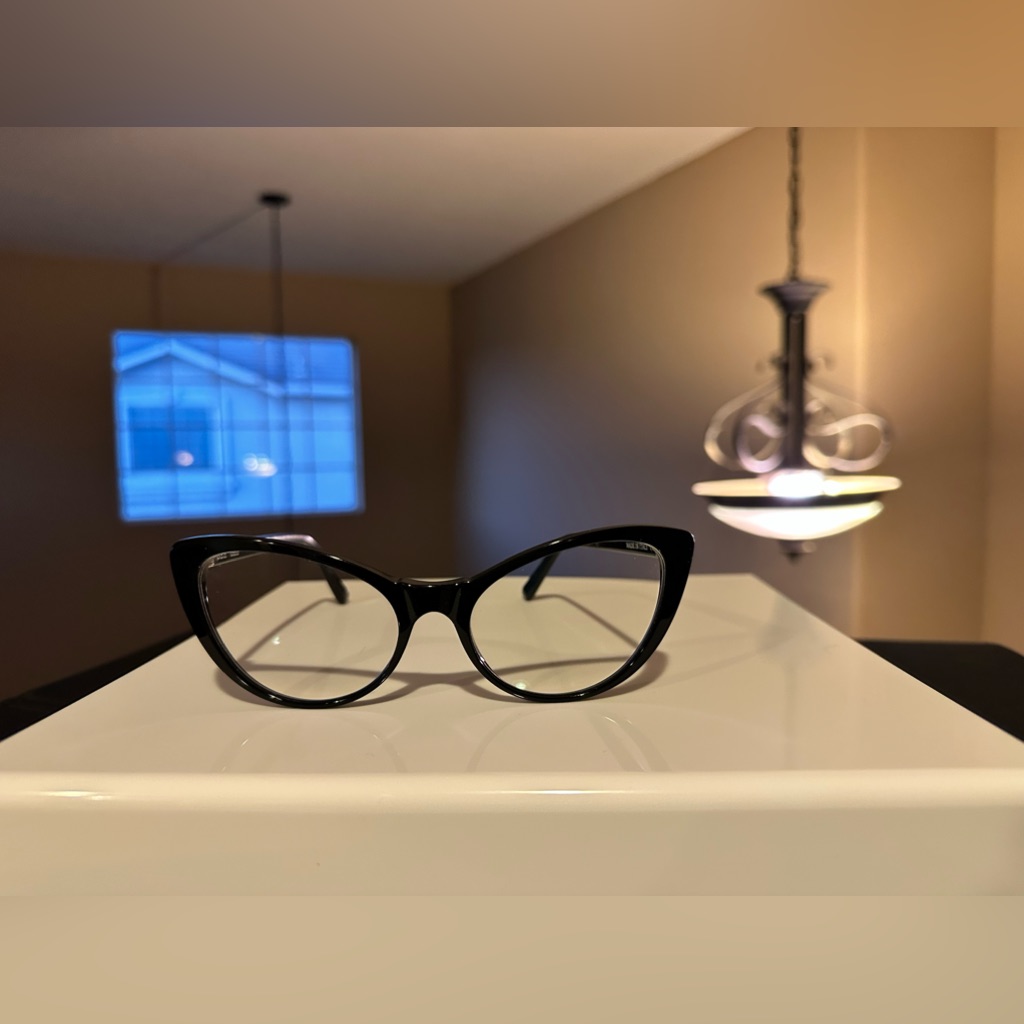 See Brand Eyeglasses Made In Italy